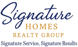 Florida Homes Realty Team logo